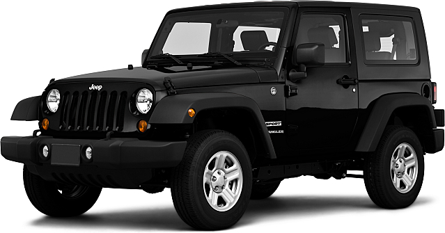 2010 Jeep Wrangler Sport at Stargate Auto Sales Murfreesboro