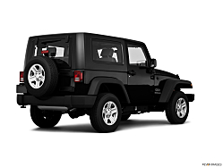 Thumbnail image of 2010 Jeep Wrangler at Stargate Auto Sales Murfreesboro
