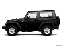 Thumbnail image of 2010 Jeep Wrangler at Stargate Auto Sales Murfreesboro