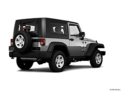 Thumbnail image of 2010 Jeep Wrangler at Lakeway Auto