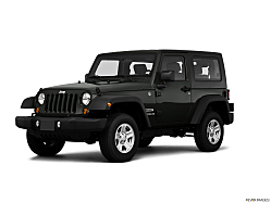 Thumbnail image of 2010 Jeep Wrangler at O'steen Vw Subaru