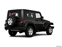 Thumbnail image of 2010 Jeep Wrangler at O'steen Vw Subaru