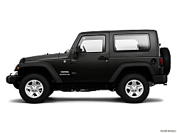 Thumbnail image of 2010 Jeep Wrangler at O'steen Vw Subaru