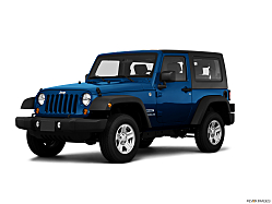 Thumbnail image of 2010 Jeep Wrangler at Rjb And Son