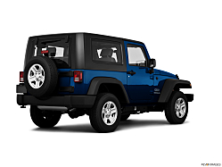 Thumbnail image of 2010 Jeep Wrangler at Rjb And Son