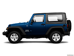 Thumbnail image of 2010 Jeep Wrangler at Rjb And Son