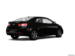 Thumbnail image of 2010 Kia Forte Koup at Plymouth Auto Sales