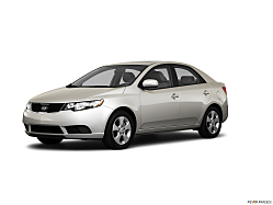 Thumbnail image of 2010 Kia Forte at PARKS MOTORS