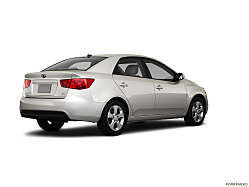 Thumbnail image of 2010 Kia Forte at PARKS MOTORS