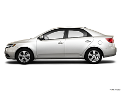 Thumbnail image of 2010 Kia Forte at PARKS MOTORS
