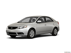 Thumbnail image of 2010 Kia Forte at Rjb And Son