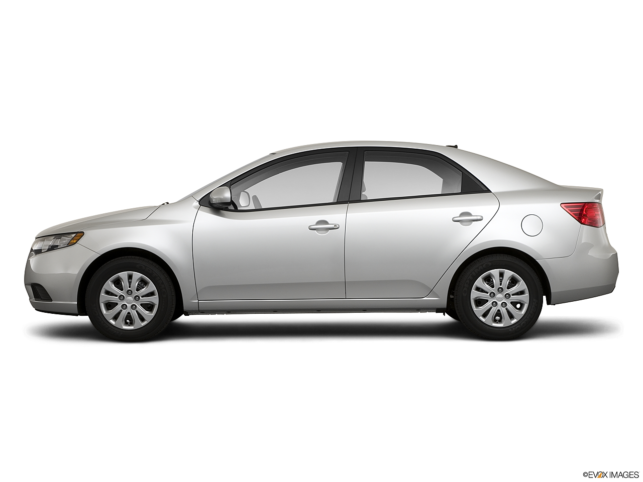 Image of 2010 Kia Forte LX