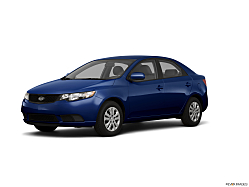 Thumbnail image of 2010 Kia Forte at USA MOTORCARS