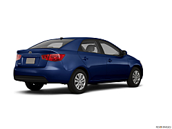 Thumbnail image of 2010 Kia Forte at USA MOTORCARS