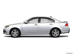 Thumbnail image of 2010 Kia Optima at Wood Motor Company