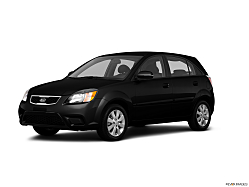 Thumbnail image of 2010 Kia Rio5 at Morristown Chevrolet