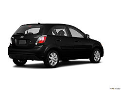 Thumbnail image of 2010 Kia Rio5 at Morristown Chevrolet