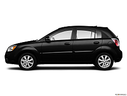 Thumbnail image of 2010 Kia Rio5 at Morristown Chevrolet