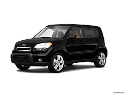Thumbnail image of 2010 Kia Soul at USA MOTORCARS