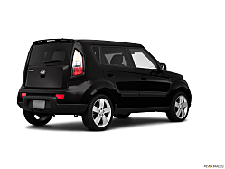 Thumbnail image of 2010 Kia Soul at USA MOTORCARS