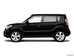 Thumbnail image of 2010 Kia Soul at USA MOTORCARS