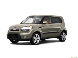 Thumbnail image of 2010 Kia Soul at Rjb And Son