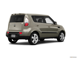 Thumbnail image of 2010 Kia Soul at Rjb And Son