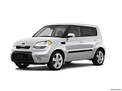 Thumbnail image of 2010 Kia Soul at LG Auto Group