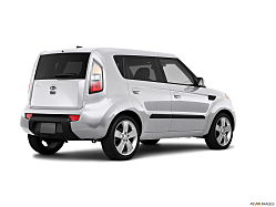 Thumbnail image of 2010 Kia Soul at LG Auto Group