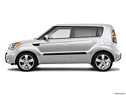 Thumbnail image of 2010 Kia Soul at LG Auto Group