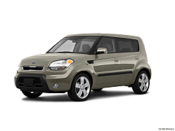 Thumbnail image of 2010 Kia Soul at RoyObrienFord of St. Clair Shores, MI