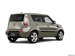 Thumbnail image of 2010 Kia Soul at RoyObrienFord of St. Clair Shores, MI