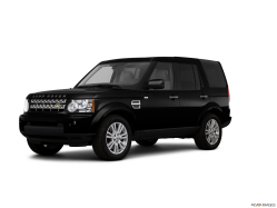 Thumbnail image of 2010 Land Rover LR4 at Lakeway Auto
