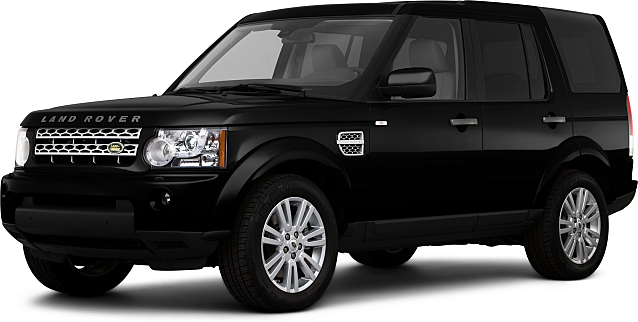 2010 Land Rover LR4 Base at Lakeway Auto