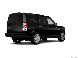 Thumbnail image of 2010 Land Rover LR4 at Lakeway Auto