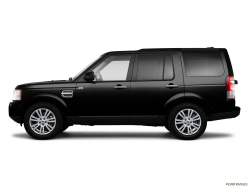 Thumbnail image of 2010 Land Rover LR4 at Lakeway Auto