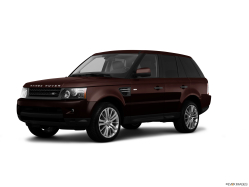 Thumbnail image of 2010 Land Rover Range Rover Sport at 5 STAR AUTO SALES INC