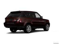 Thumbnail image of 2010 Land Rover Range Rover Sport at 5 STAR AUTO SALES INC
