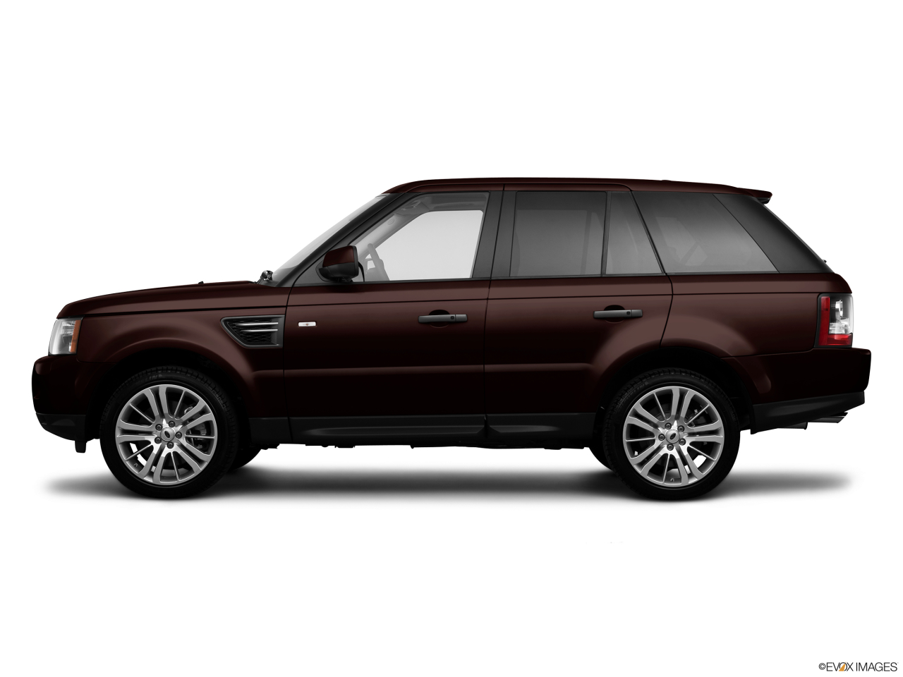 Image of 2010 Land Rover Range Rover Sport HSE