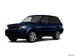 Thumbnail image of 2010 Land Rover Range Rover Sport at Royal Auto Group