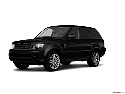 Thumbnail image of 2010 Land Rover Range Rover Sport at G & J CAR SALES