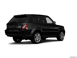 Thumbnail image of 2010 Land Rover Range Rover Sport at G & J CAR SALES