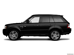Thumbnail image of 2010 Land Rover Range Rover Sport at G & J CAR SALES