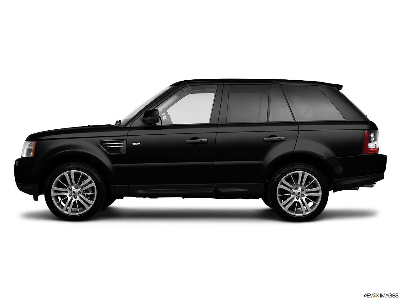 Image of 2010 Land Rover Range Rover Sport HSE