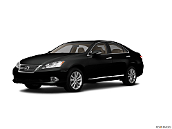 Thumbnail image of 2010 Lexus ES 350 at Broadway Motors