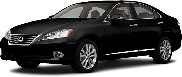 2010 Lexus ES 350 Base at Broadway Motors