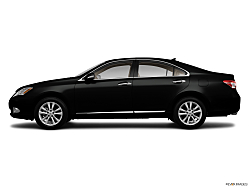 Thumbnail image of 2010 Lexus ES 350 at Broadway Motors