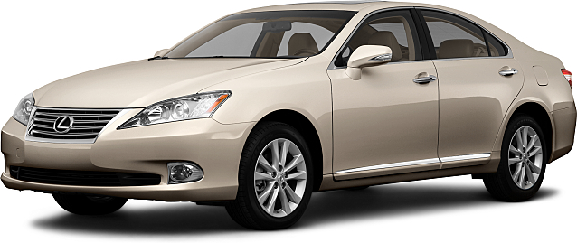 2010 Lexus ES 350 Base at Winner Ford of Cherry Hill