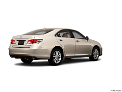 Thumbnail image of 2010 Lexus ES 350 at Winner Ford of Cherry Hill