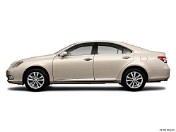 Thumbnail image of 2010 Lexus ES 350 at Winner Ford of Cherry Hill